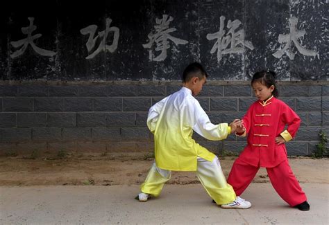 太極村在哪裏：從多重視角探討的秘境之尋